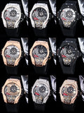 HUBLOT MP-09