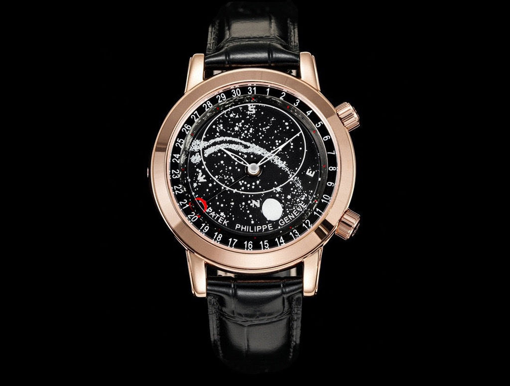 patek philippe Sky Moon