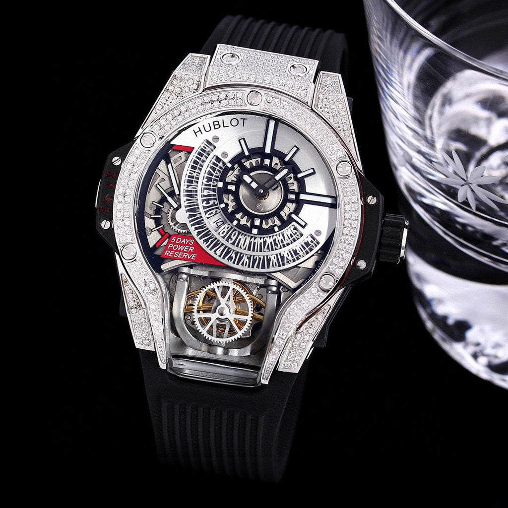 HUBLOT MP-09