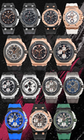 Audemars Piguet Royal Oak Chronograph