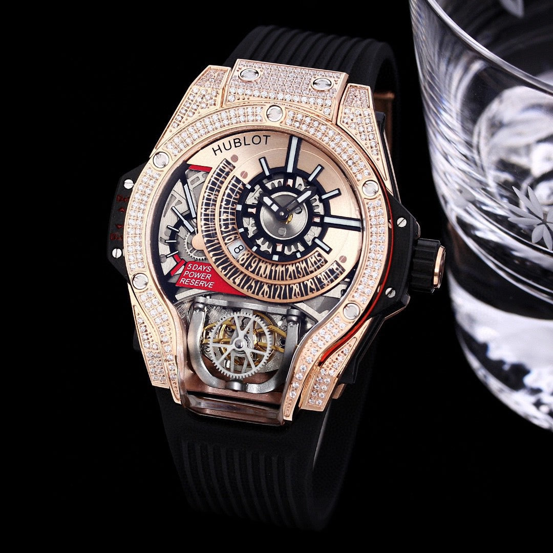 HUBLOT MP-09