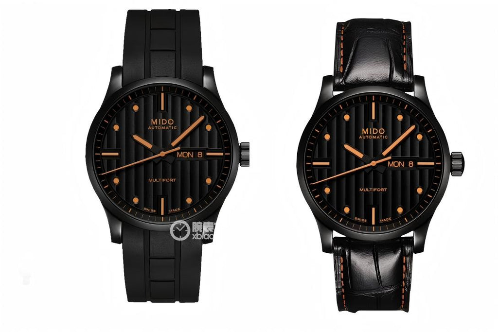 Mido Classic Collection