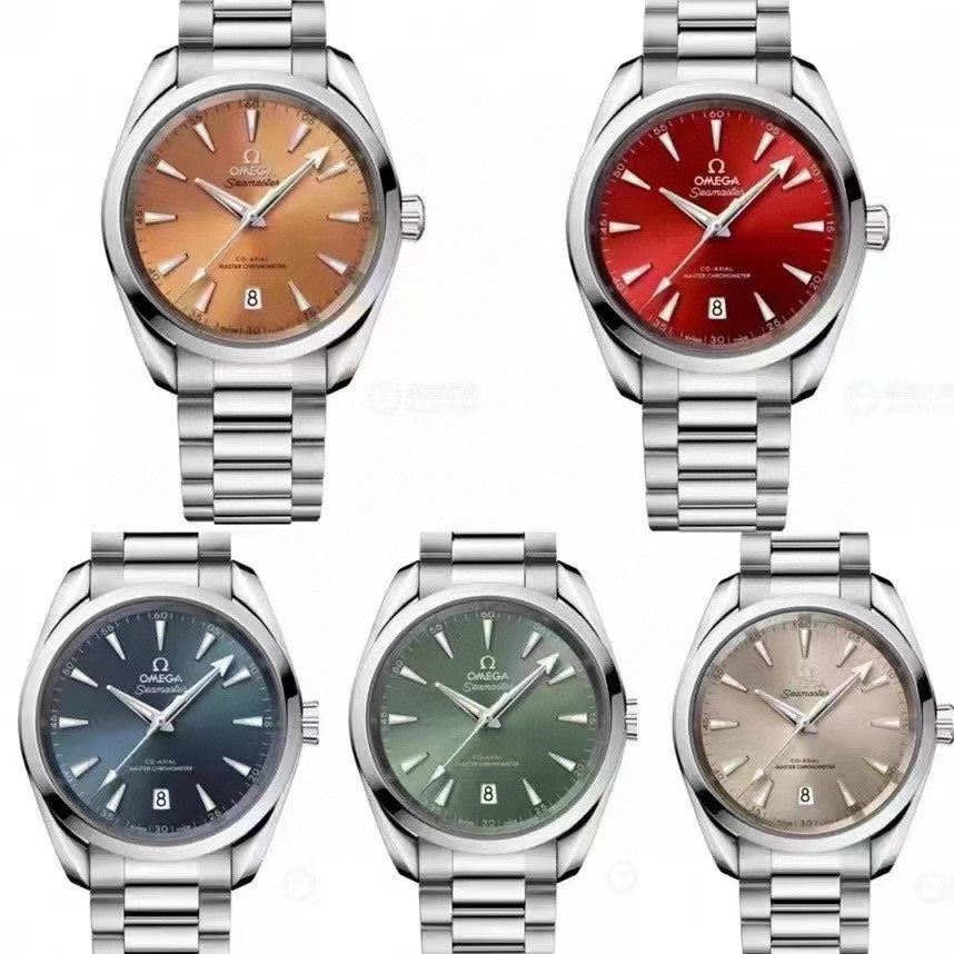 Omega Classic Collection