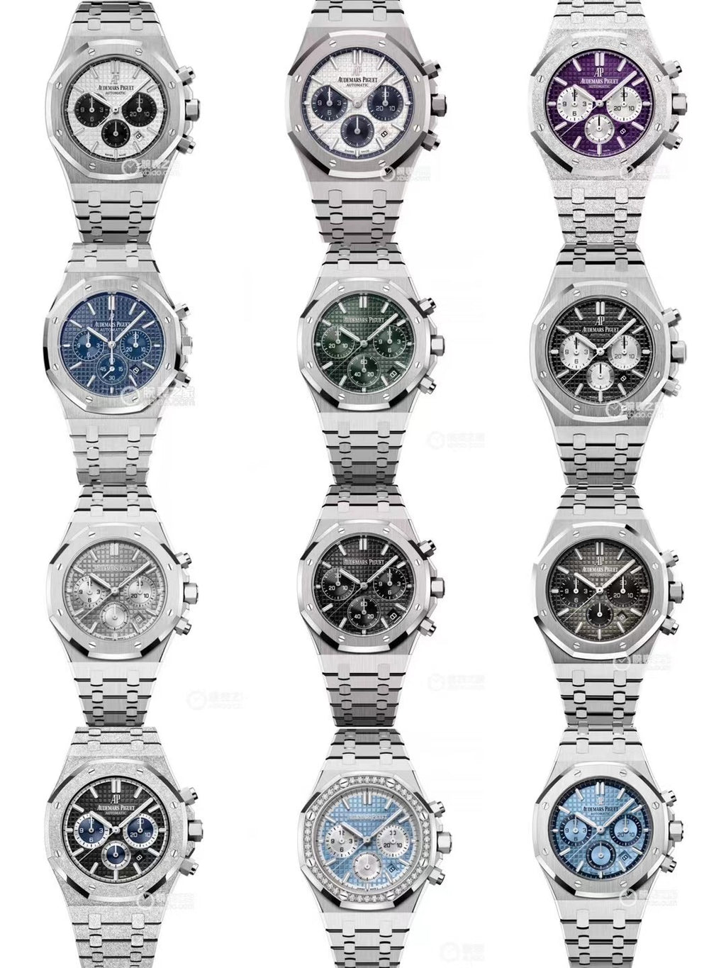 AP Classic Collection