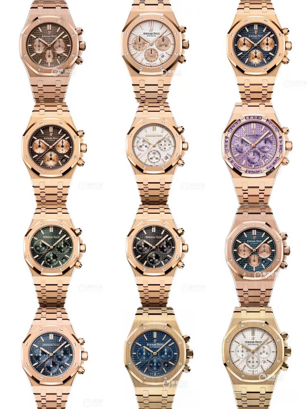 AP Classic Collection