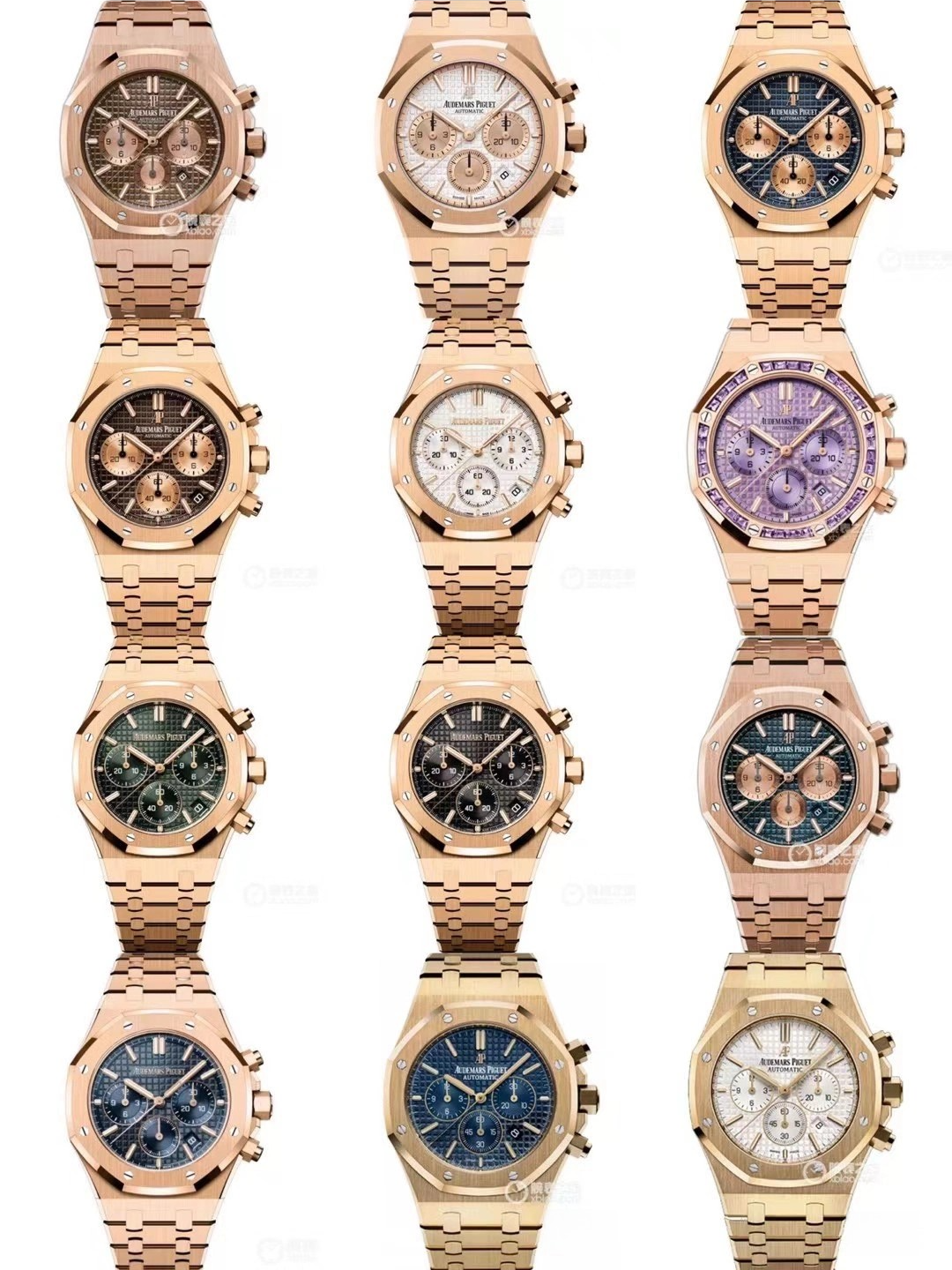 AP Classic Collection
