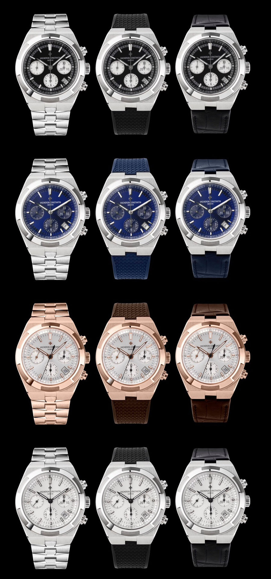 Vacheron Constantin Classic Collection