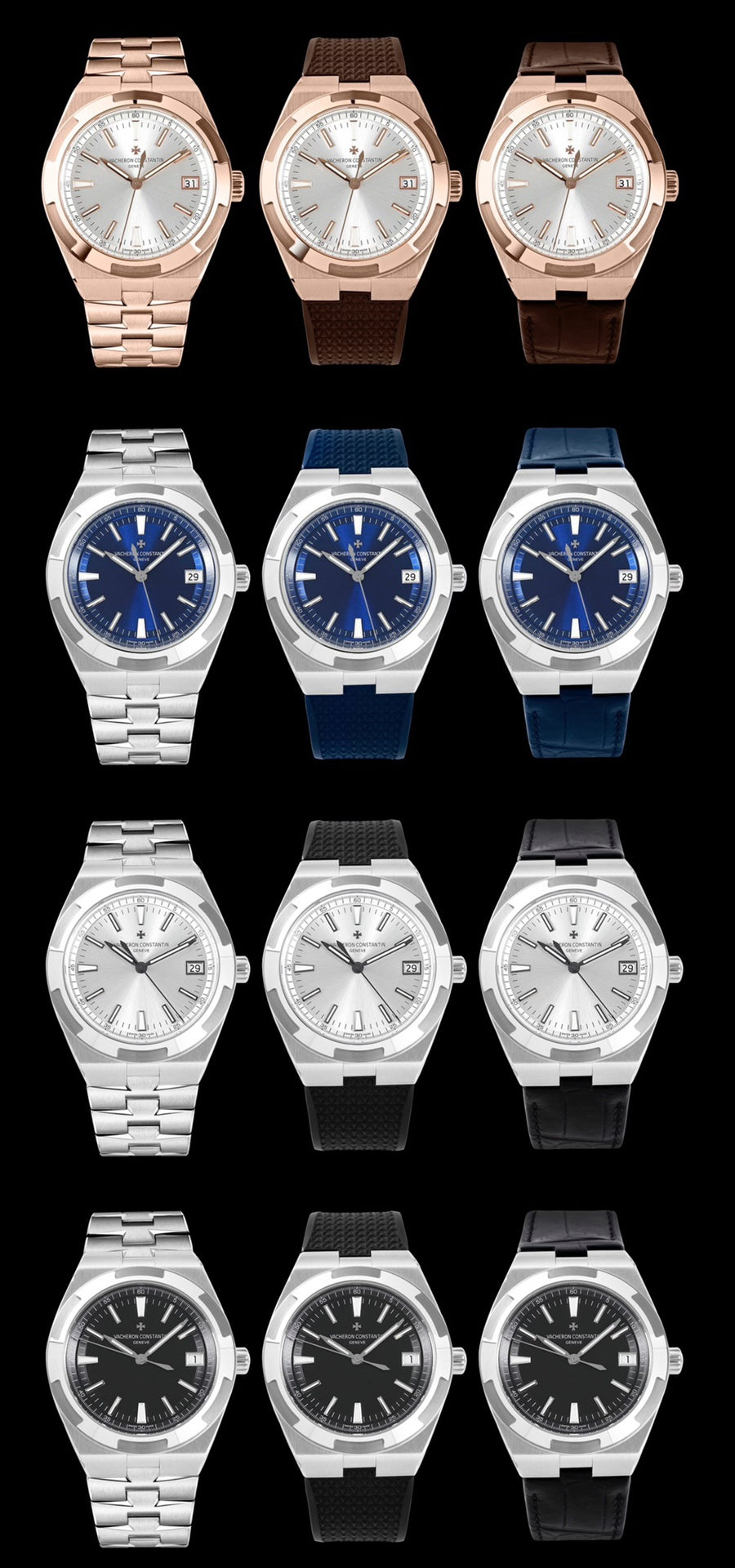 Vacheron Constantin Classic Collection