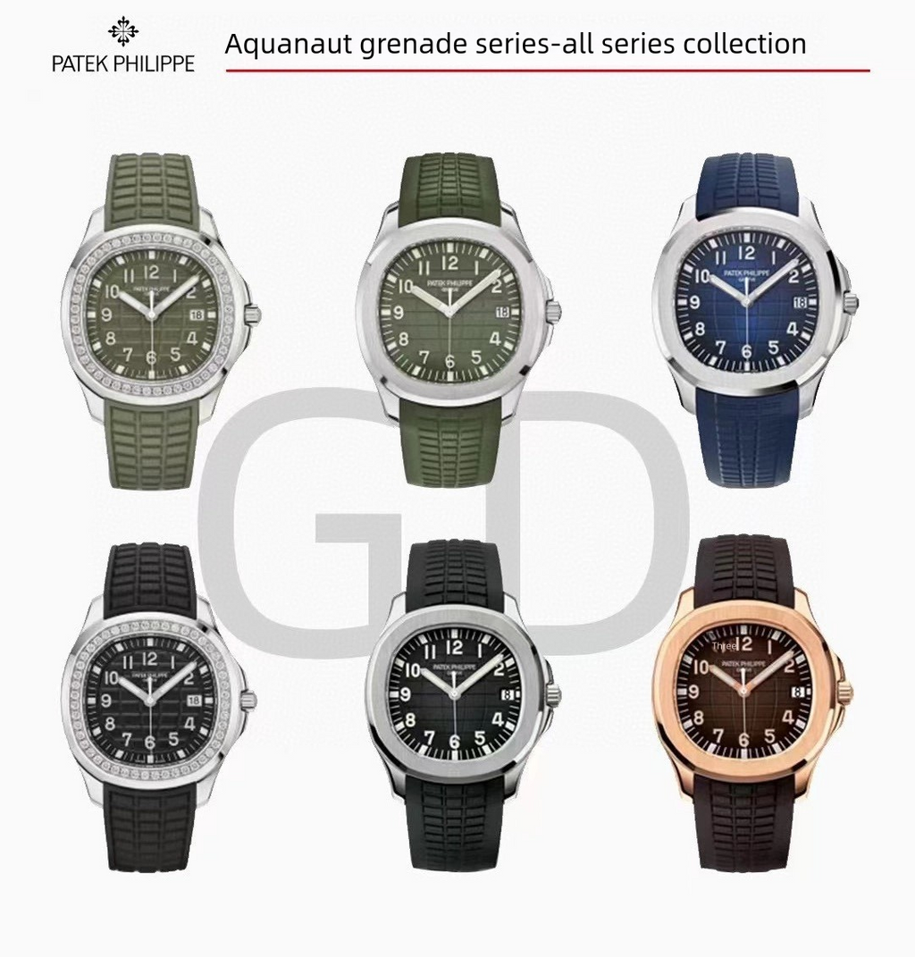 Patek Philippe Classic Collection