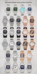 Patek Philippe Classic Collection