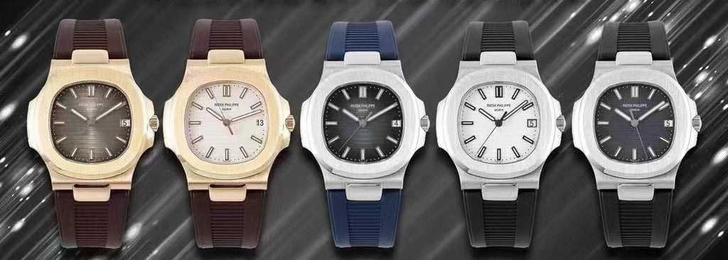 Patek Philippe Classic Collection