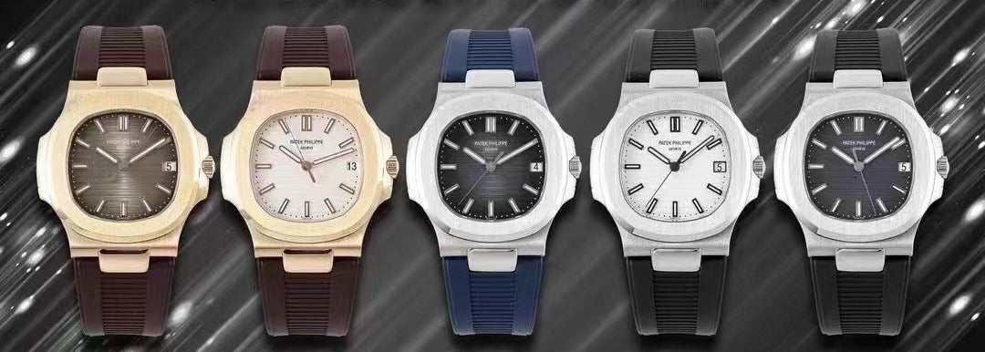 Patek Philippe Classic Collection