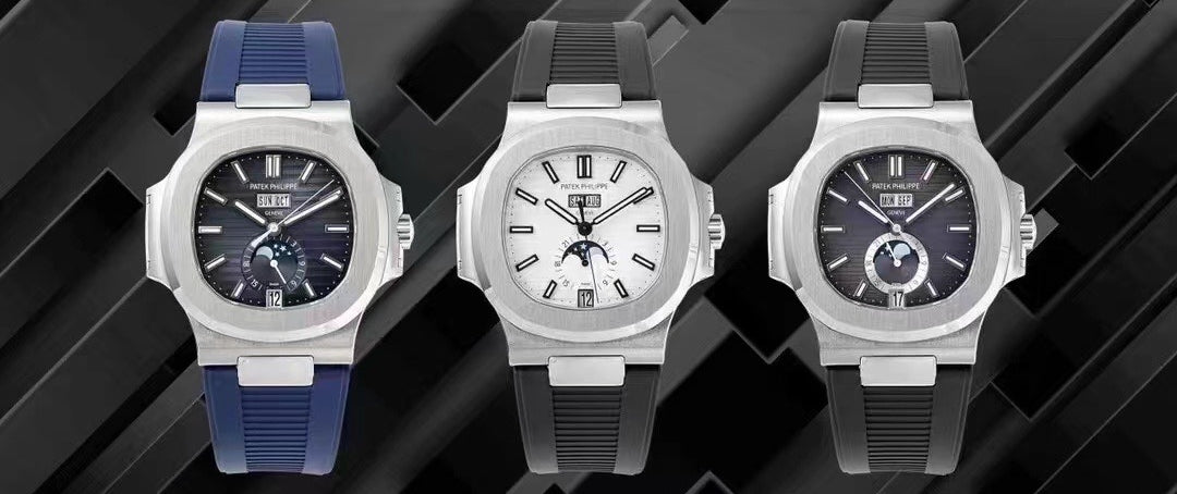 Patek Philippe Classic Collection
