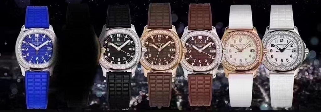 Patek Philippe Classic Collection