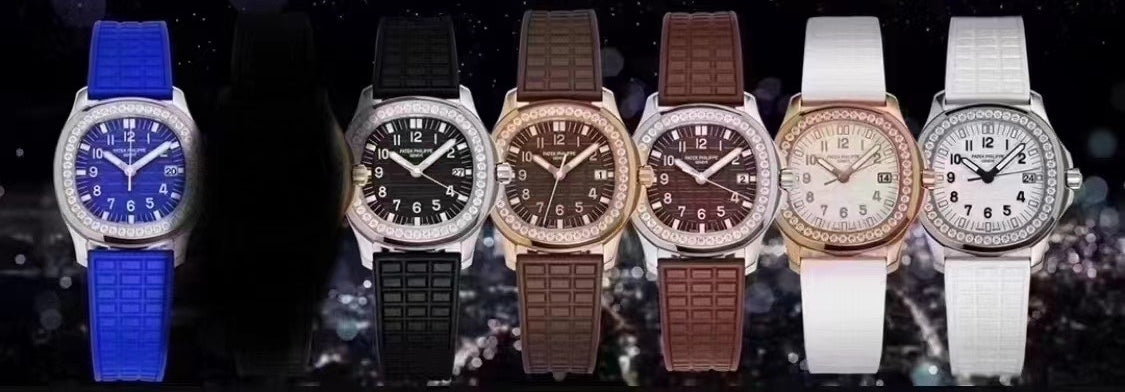 Patek Philippe Classic Collection