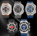 Audemars Piguet Royal Oak Offshore Chronograph Formula 1