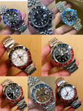 ROLEX GMT-2836