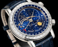 patek philippe Sky Moon