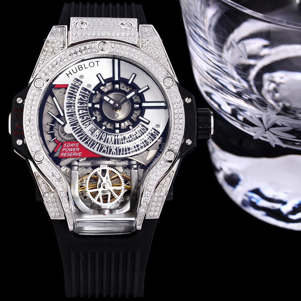 HUBLOT MP-09