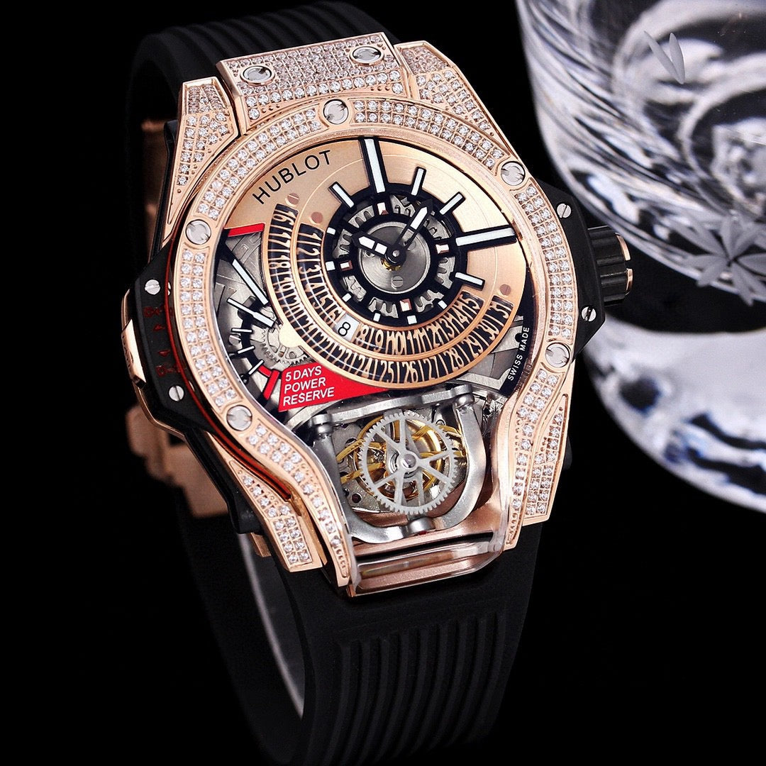 HUBLOT MP-09