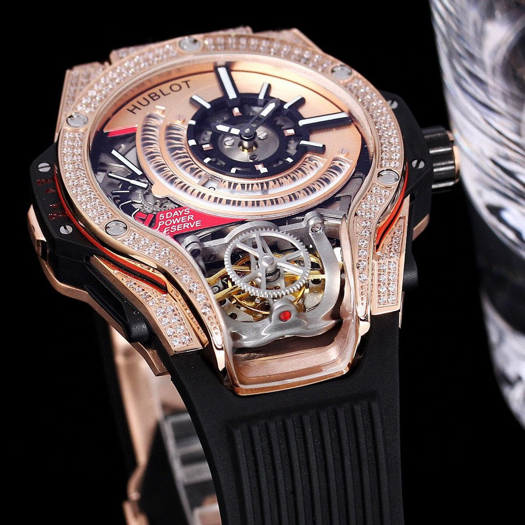 HUBLOT MP-09