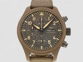 IWC Pilot’s Watch Chronograph TOP GUN Edition