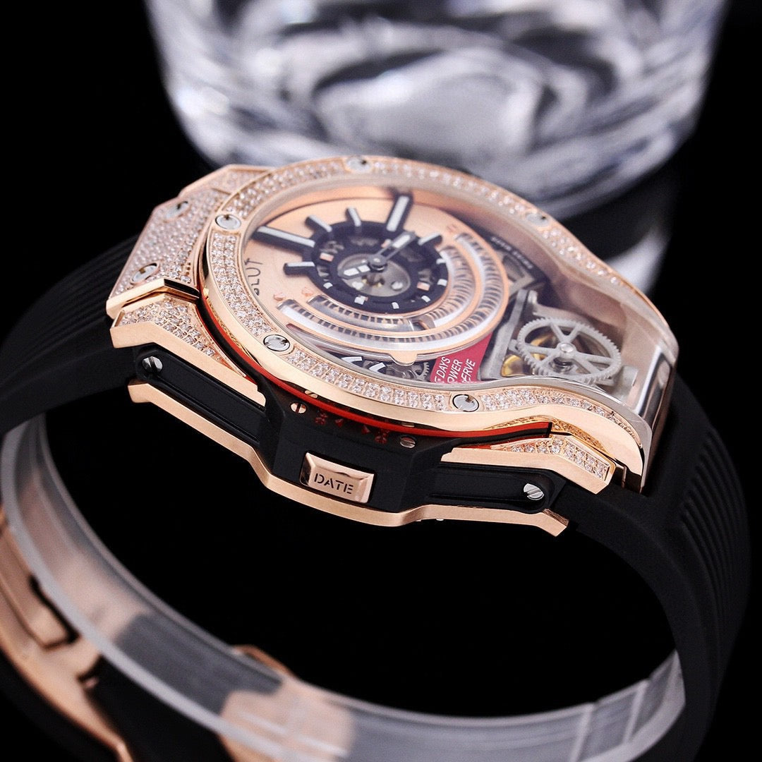 HUBLOT MP-09