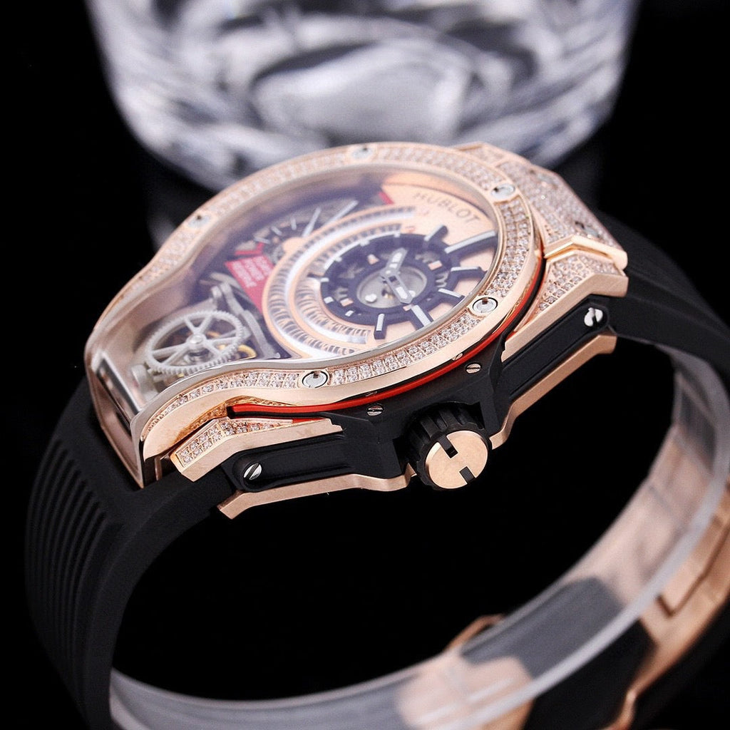 HUBLOT MP-09