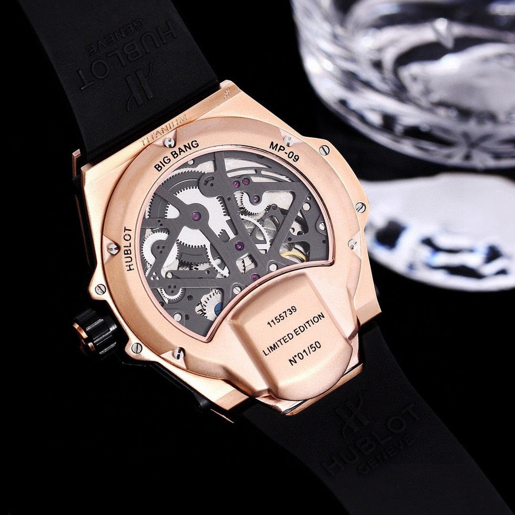 HUBLOT MP-09