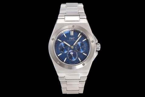 IWC Ingenieur Perpetual Calendar