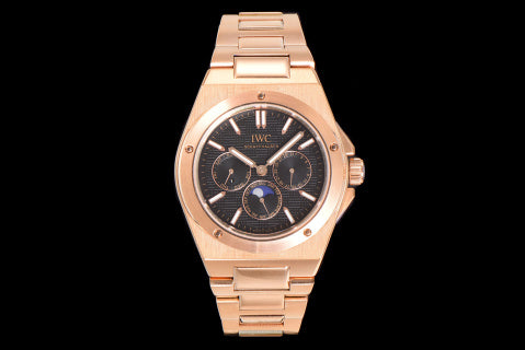 IWC Ingenieur Perpetual Calendar