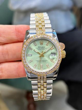 Rolex Datejust 31/36