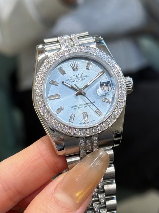Rolex Datejust 31/36