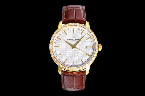 Vacheron Constantin Traditionnelle