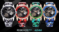 Roger Dubuis Excalibur Skeleton Tourbillon