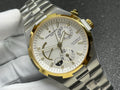 Vacheron Constantin Overseas Chronograph Moonphase Two-Tone Steel & Gold