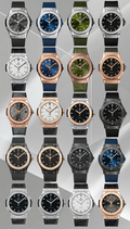 HUBLOT Classic Fusion Automatic