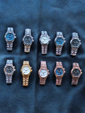 Vacheron Constantin Overseas Chronograph Power Reserve