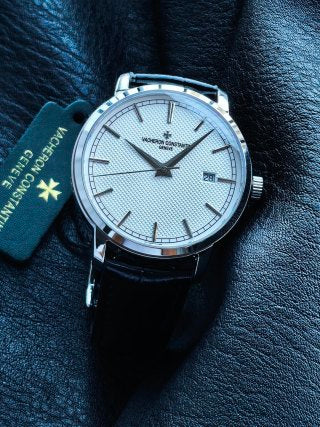 Vacheron Constantin Traditionnelle