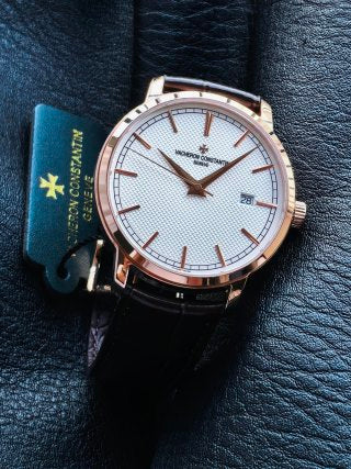 Vacheron Constantin Traditionnelle
