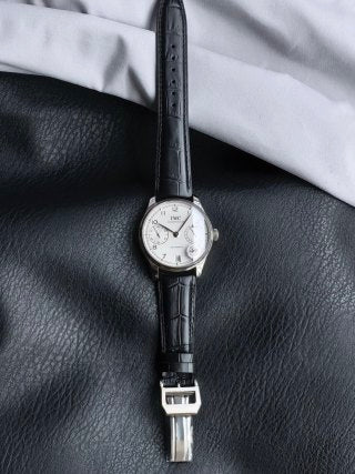 Jaeger-LeCoultre Polaris Geographic