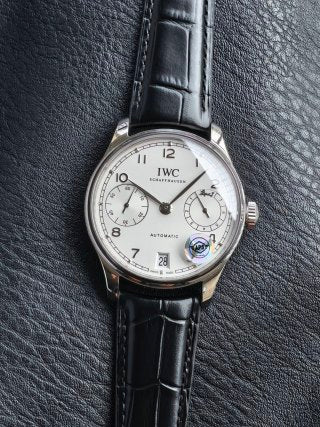 Jaeger-LeCoultre Polaris Geographic