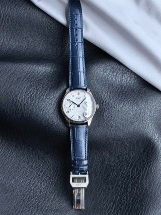 Jaeger-LeCoultre Polaris Geographic