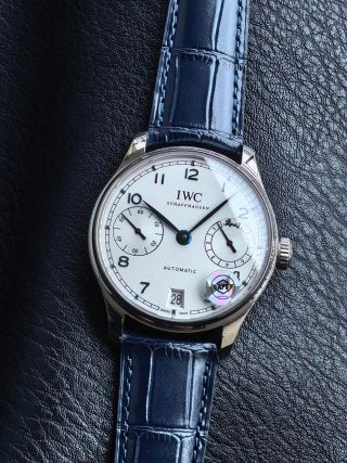 Jaeger-LeCoultre Polaris Geographic
