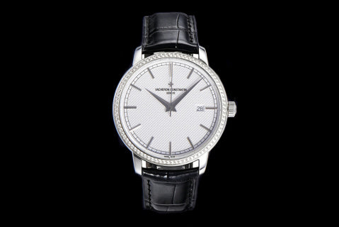 Vacheron Constantin Traditionnelle