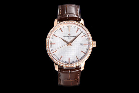 Vacheron Constantin Traditionnelle
