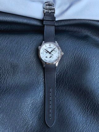 Jaeger-LeCoultre Polaris Geographic