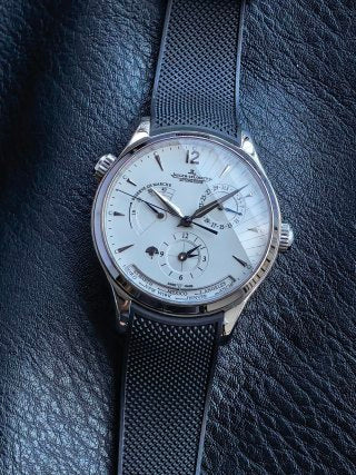 Jaeger-LeCoultre Polaris Geographic