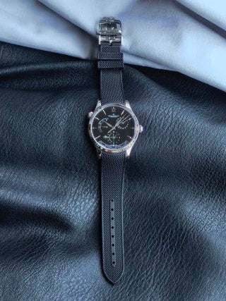 Jaeger-LeCoultre Polaris Geographic