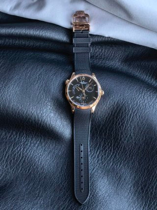 Jaeger-LeCoultre Polaris Geographic